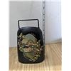 Image 2 : Painted steel cowbell