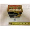 Image 1 : Full Box CIL Imperial 12ga 2 ¾” Shot Shell