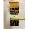 Image 2 : Full Box CIL Imperial 12ga 2 ¾” Shot Shell