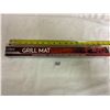 Image 1 : 2-Pk Grill Mat