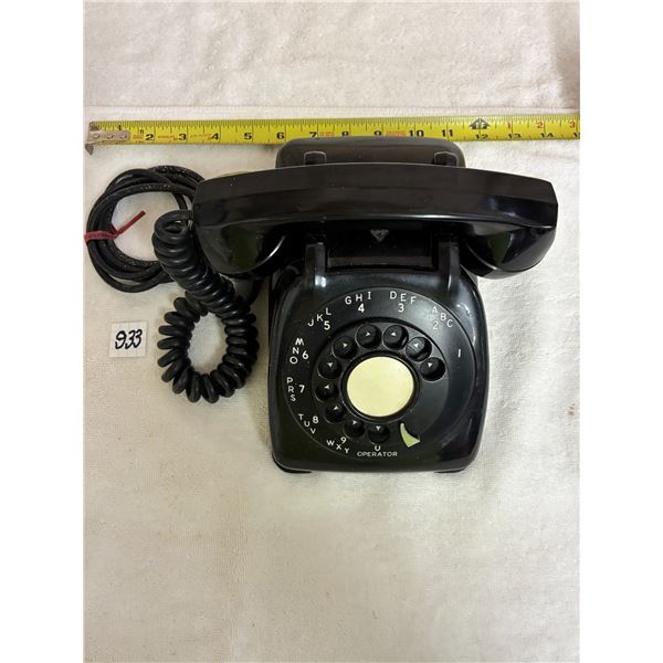 1939 Telephone