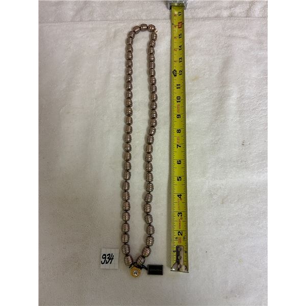 Fifth Avenue Collection “Traditions” Necklace