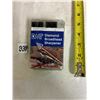 Image 1 : Diamond Broadhead Sharpener
