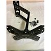 Image 2 : TV Swivel Wall Mounting Bracket 25kg (55lb)