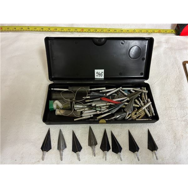 Archery Broad Heads