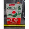 Image 2 : Coleman Camp Fuel & Stool