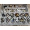 Image 1 : 22 wade porcelain miniatures