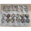 Image 1 : 21 wade porcelain miniatures