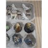 Image 2 : 21 wade porcelain miniatures