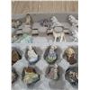 Image 3 : 21 wade porcelain miniatures