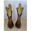 Image 4 : 4 decorative vases