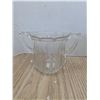 Image 3 : 4 cups, vintage glass