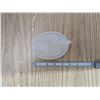 Image 2 : Vintage white glass nesting hen dish