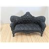 Image 2 : Mini cast iron furniture