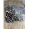 Image 3 : 2 bags vintage drawer and cupboard pulls
