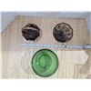 Image 2 : 3 reproduction depression glass
