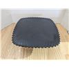 Image 1 : Depression style glass cake stand