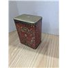 Image 2 : Vintage "Homestead brand" tea tin
