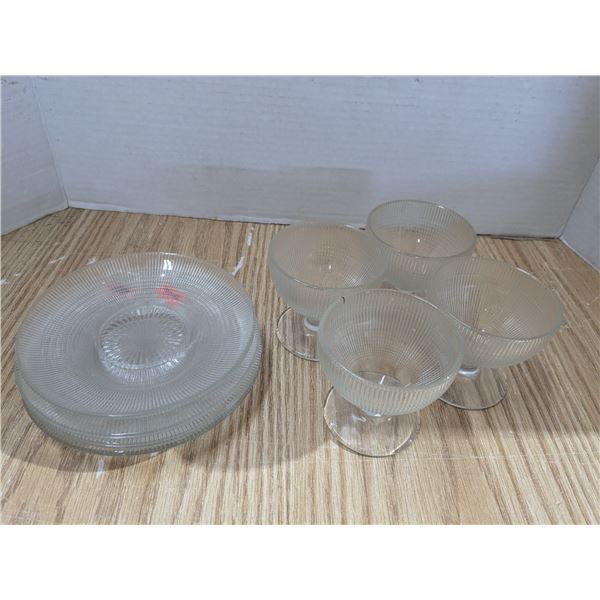 Mixed China lot