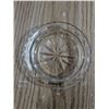 Image 3 : 4 clear glass serving dishes