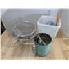 Image 1 : Mixed kitchen ware