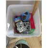 Image 2 : Mixed kitchen ware