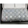 Image 2 : (35 ) Titleist NXT Tour Golf Balls