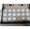 Image 3 : (35 ) Titleist NXT Tour Golf Balls