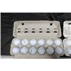Image 2 : Dozen Titleist DT Solo and Dozen DT Carry Titleist Golf Balls