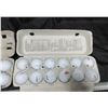 Image 3 : Dozen Titleist DT Solo and Dozen DT Carry Titleist Golf Balls