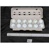 Image 1 : Dozen Bridge Stone Golf Balls
