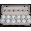 Image 2 : Dozen Bridge Stone Golf Balls