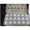 Image 2 : 3 Dozen Taylor Made Project ''A'' Golf Balls
