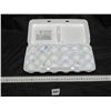 Image 1 : (18) Calloway HEX Control Golf Balls