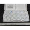 Image 2 : (18) Calloway HEX Control Golf Balls