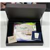 Image 5 : Complete set is the 2011–2015 Canadian $20 for $20 and $25 for $25 Fine Silver 20-Coin Coll