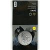 Image 2 : 2016 Canada $20 Fine Silver Coin from the Batman v Superman: Dawn of Justice collection.
