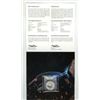 Image 1 : 2016 Star Trek™: Enterprise – $20 for $20 Fine Silver Coin issued by the Royal Can