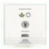 Image 2 : 2017 $3 'The Spirit of Canada' Fine Silver Coin issued by the Royal Canadian Mint.