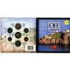 Image 3 : 2004 "Oh! Canada!" 7-Coin Gift Set.
