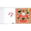 Image 1 : 2016 O Canada Gift Set issued by the Royal Canadian Mint.