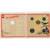 Image 2 : 2016 O Canada Gift Set issued by the Royal Canadian Mint.