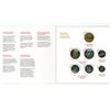 Image 2 : 2017 "My Canada, My Inspiration" 150th Anniversary coin collection.
