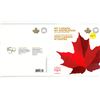 Image 1 : 2017 "My Canada, My Inspiration" 150th Anniversary coin collection.