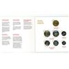 Image 2 : 2017 "My Canada, My Inspiration" 150th Anniversary coin collection.