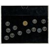 Image 2 : 1992 Canadian 125th Anniversary 13-Piece Coin Set.