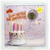 Image 1 : 2017 Canada Happy Birthday Gift Set.