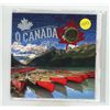 Image 1 : 2017 O Canada 150 Years Gift Set.