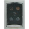 Image 2 : 2001 Hockey Hall of Fame Inductee Medallion Collection, a limited-edition 5-piece souvenir set issue