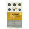 Image 1 : 2014 Canada Uncirculated Set issued by the Royal Canadian Mint.